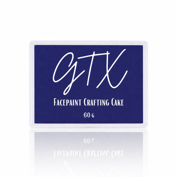GTX Face Paints BLUE LAGOON regular 60gm