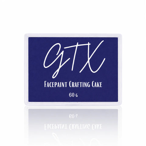 GTX Face Paints BLUE LAGOON regular 60gm