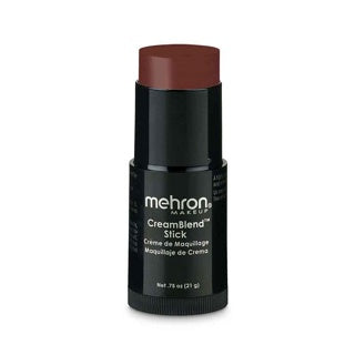 Mehron CreamBlend Stick Makeup CONTOUR II 21gm