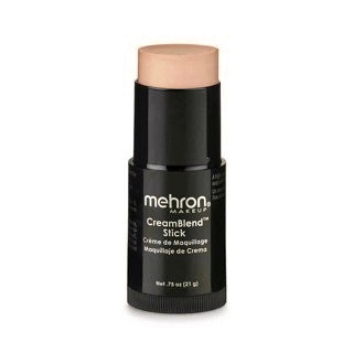 Mehron CreamBlend Stick Makeup LIGHT 2 21gm