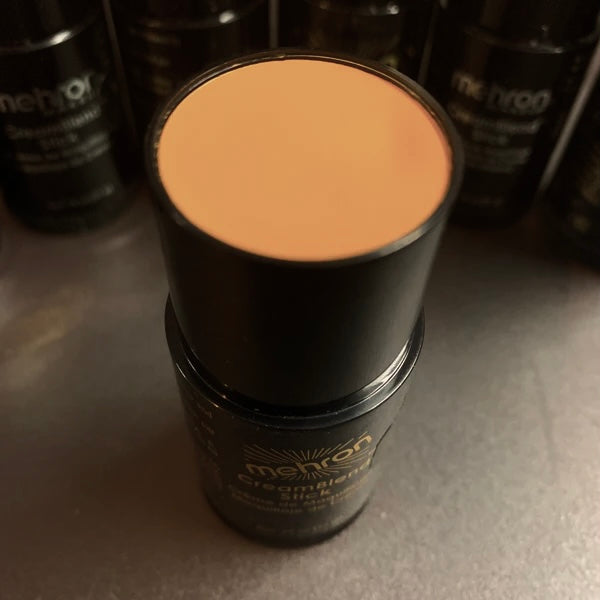 Mehron CreamBlend Stick Makeup ORIENTAL 21gm