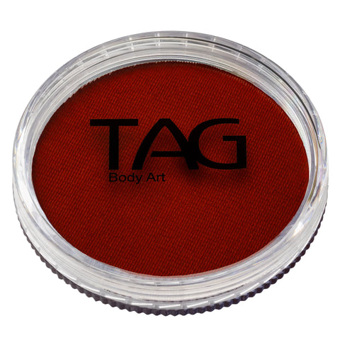 TAG body art CHERRY RED 32gm