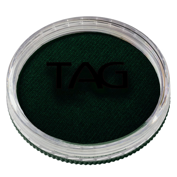 TAG body art DARK GREEN 32gm
