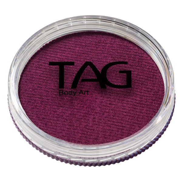 TAG body art REGULAR BERRY WINE 32gm