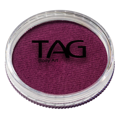 TAG body art REGULAR BERRY WINE 32gm