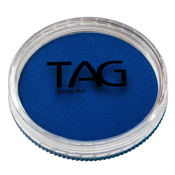 TAG body art REGULAR ROYAL BLUE 32gm