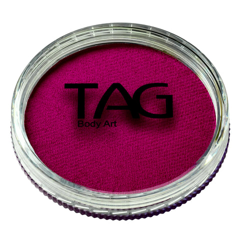 TAG body art REGULAR FUCHSIA 32gm