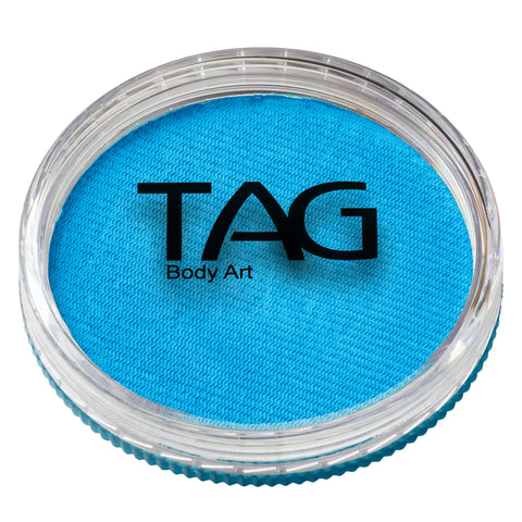 TAG body art REGULAR LIGHT BLUE 32gm