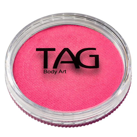 TAG body art REGULAR PINK 32gm