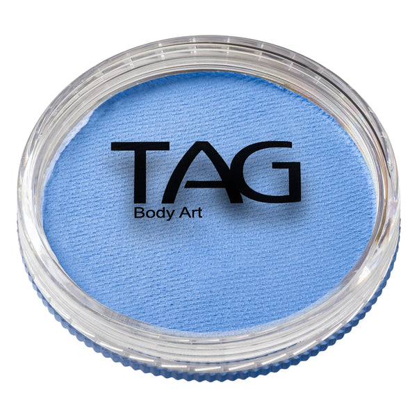 TAG body art REGULAR POWDER BLUE 32gm