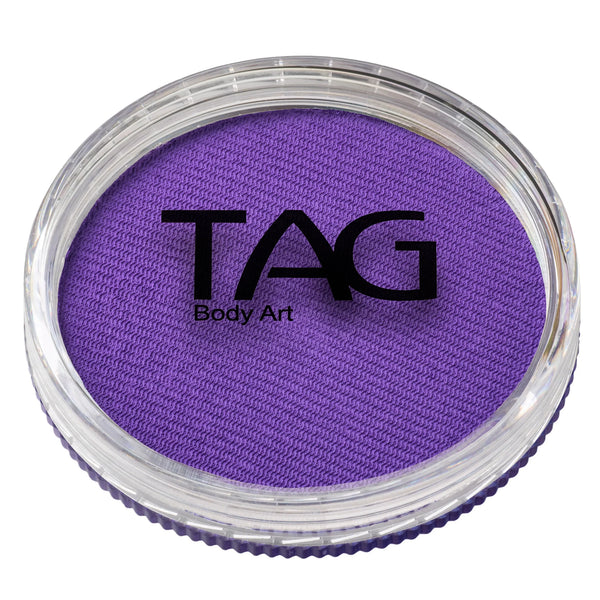 TAG body art REGULAR PURPLE 32gm