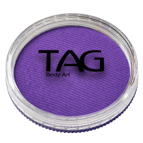 TAG body art REGULAR PURPLE 32gm