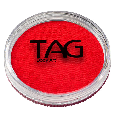 TAG body art REGULAR RED 32gm