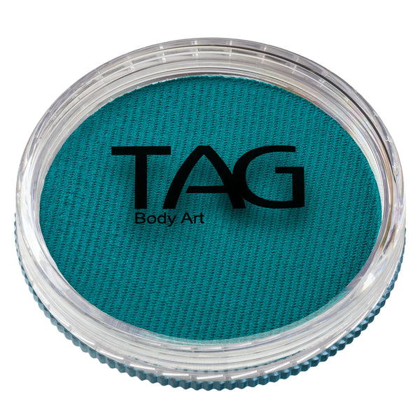 TAG body art REGULAR TURQUOISE 32gm