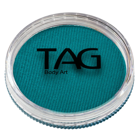 TAG body art REGULAR TURQUOISE 32gm