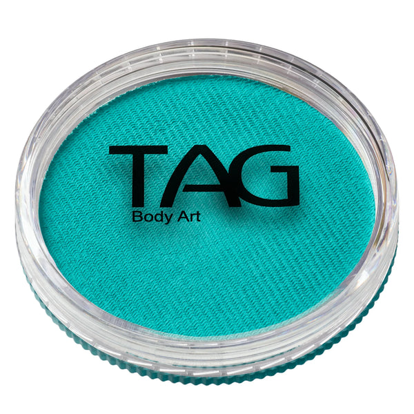 TAG body art REGULAR TEAL 32gm