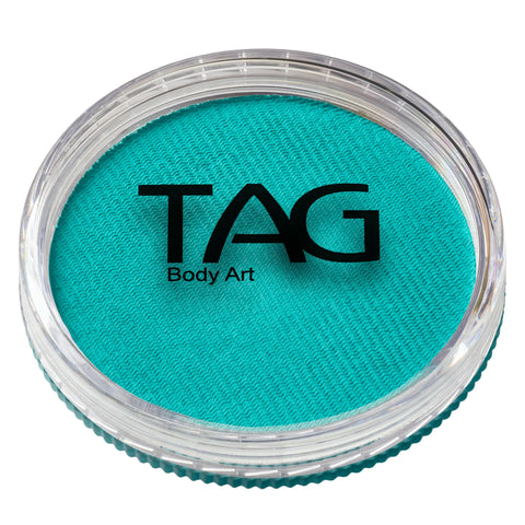 TAG body art REGULAR TEAL 32gm