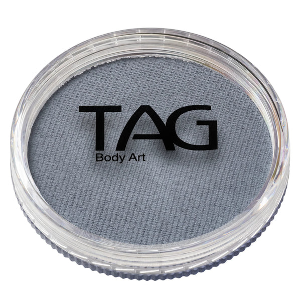 TAG body art REGULAR SOFT GREY 32gm