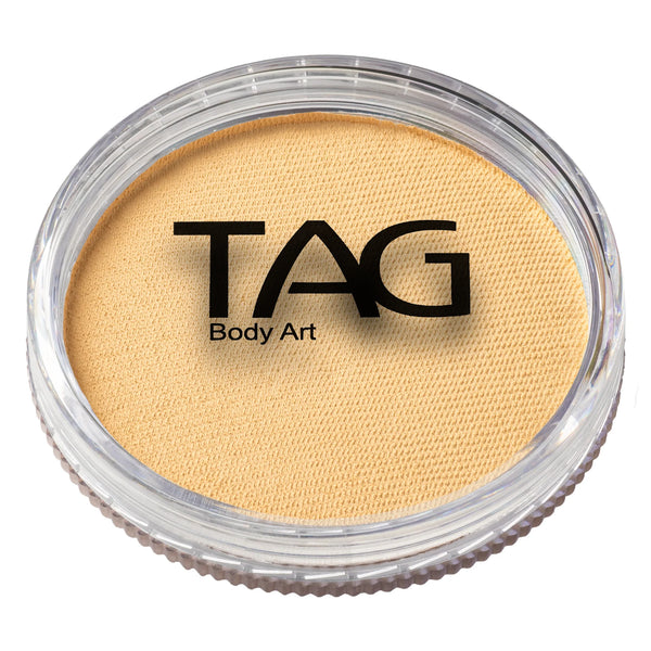 TAG body art REGULAR RICH IVORY 32gm