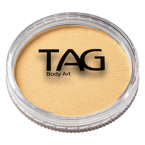 TAG body art REGULAR RICH IVORY 32gm