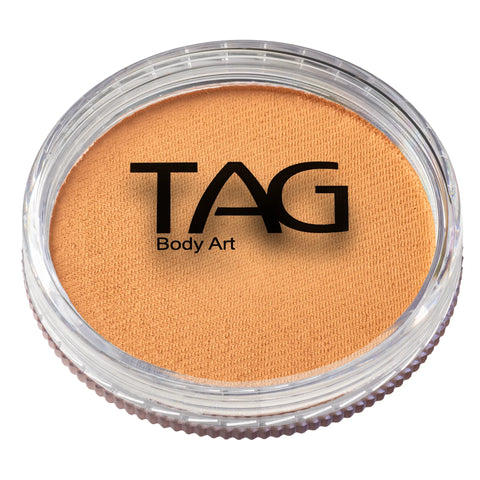 TAG body art REGULAR BISQUE 32gm