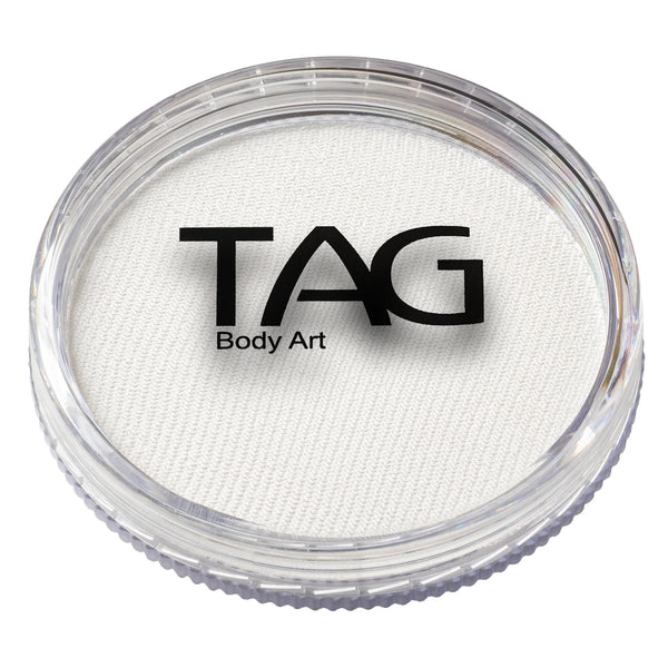 TAG body art STRONG WHITE 32gm