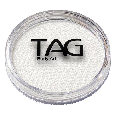 TAG body art STRONG WHITE 32gm
