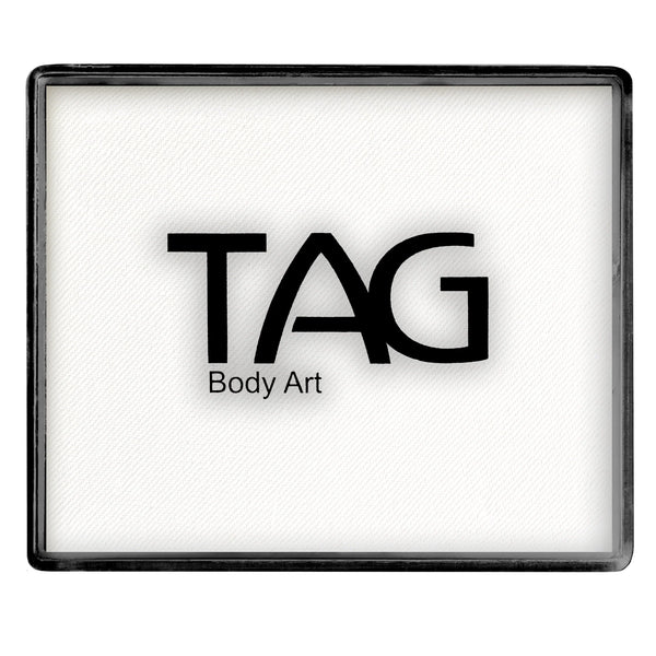 TAG 50gm Regular STRONG WHITE