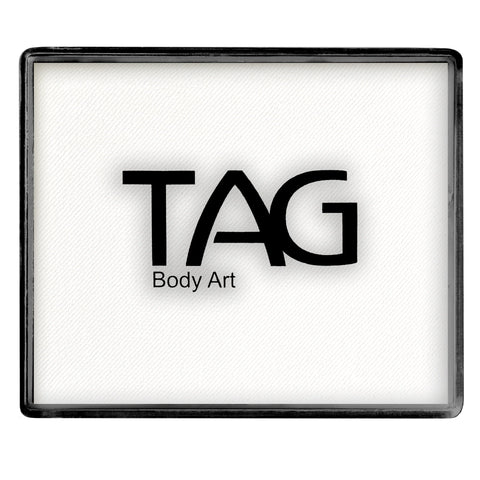 TAG 50gm Regular STRONG WHITE