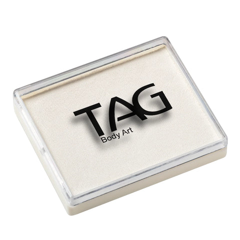 TAG 50gm Regular White