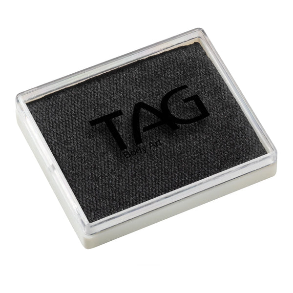 TAG 50gm Regular Black