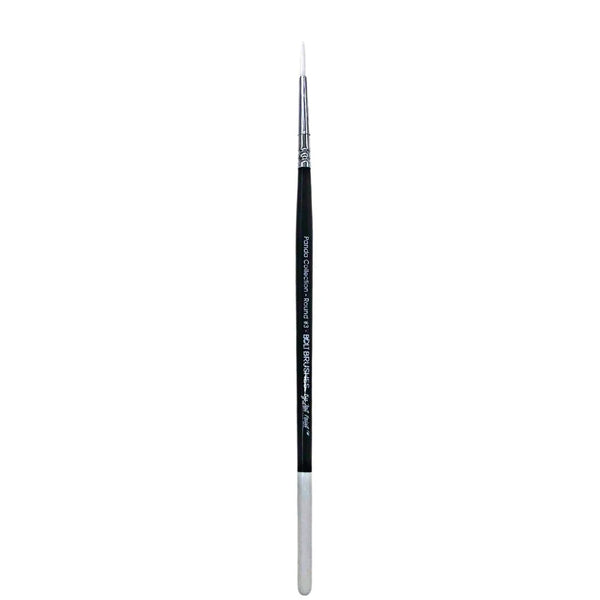 Bolt Face Painting Brush by Jest Paint PANDA COLLECTION round 3