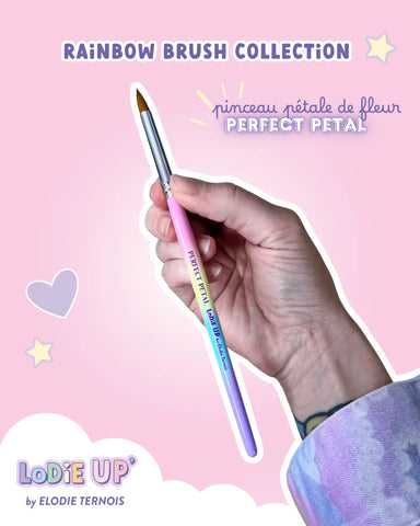Lodie Up PERFECT PETAL BRUSH