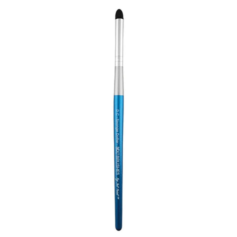Bolt Face Painting Brushes SPONGE DOTTER DIAMOND COLLECTION