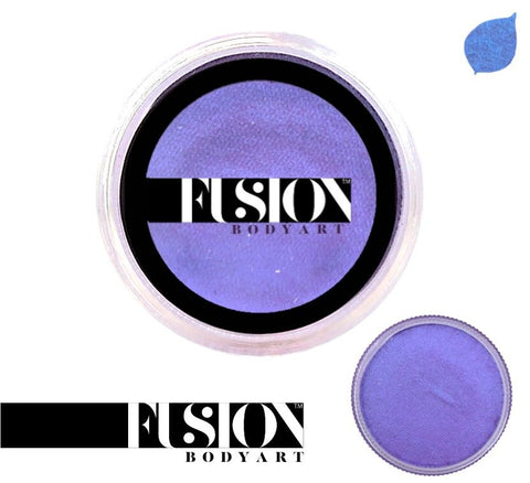 Fusion PEARL PURPLE MAGIC 25gm