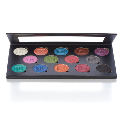 Ben Nye DYNAMIC Pearl Sheen palette