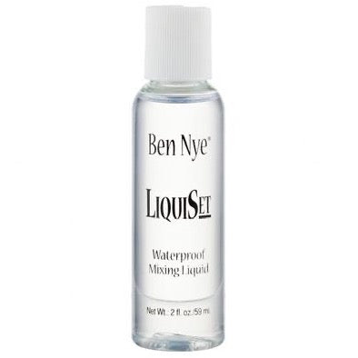 Ben Nye Liquiset 59ml