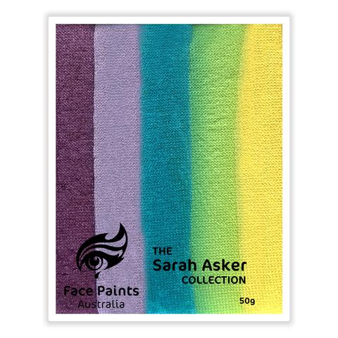 FPA 50gm combo Sarah Asker PIMELEA