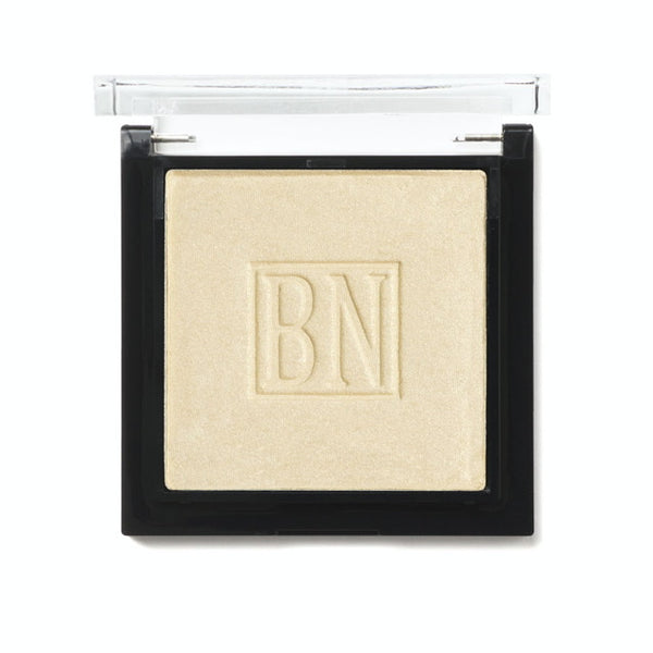 Ben Nye BANANA Shimmer Compact 18gm