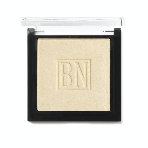 Ben Nye BANANA Shimmer Compact 18gm
