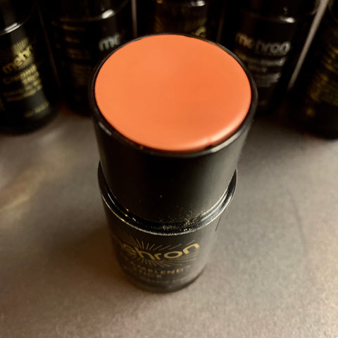Mehron CreamBlend Stick Makeup RUBY BRONZE 21gm