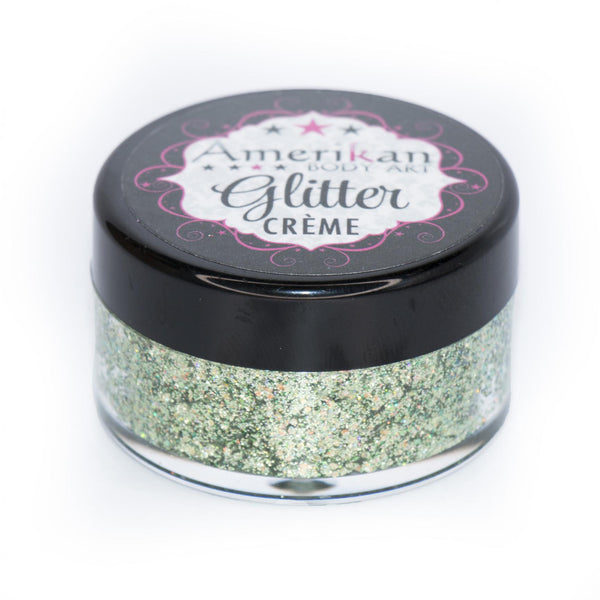 Amerikan Body Art Glitter Creme “AURORA”