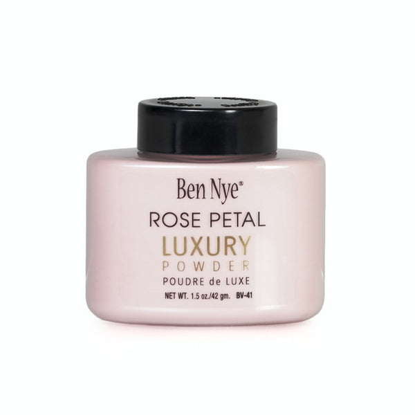 Ben Nye Luxury Powders | Morgan Family Trust (Limelight Company) ABN 95 ...