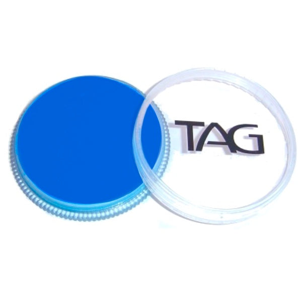 TAG body art NEON BLUE 32gm