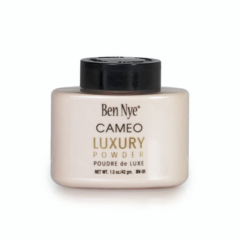 Ben Nye Luxury Powders | Morgan Family Trust (Limelight Company) ABN 95 ...