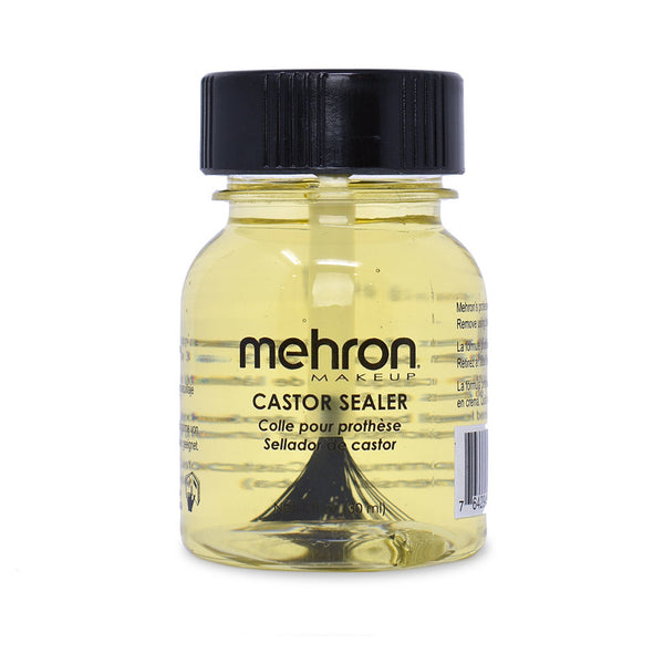 Mehron CASTOR SEALER 30ml