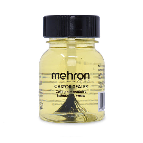Mehron CASTOR SEALER 30ml