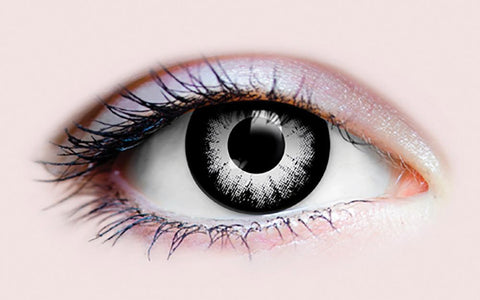 MYSTIQUE I contact lenses (3 month usage, pair)