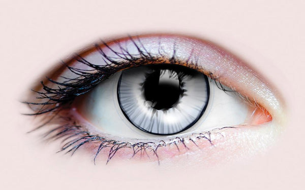 GHOST contact lenses (3 month usage, pair)