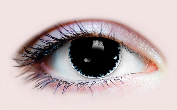 CHAOS contact lenses (3 month usage, pair)